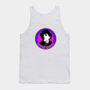 Butch Queen Tank Top